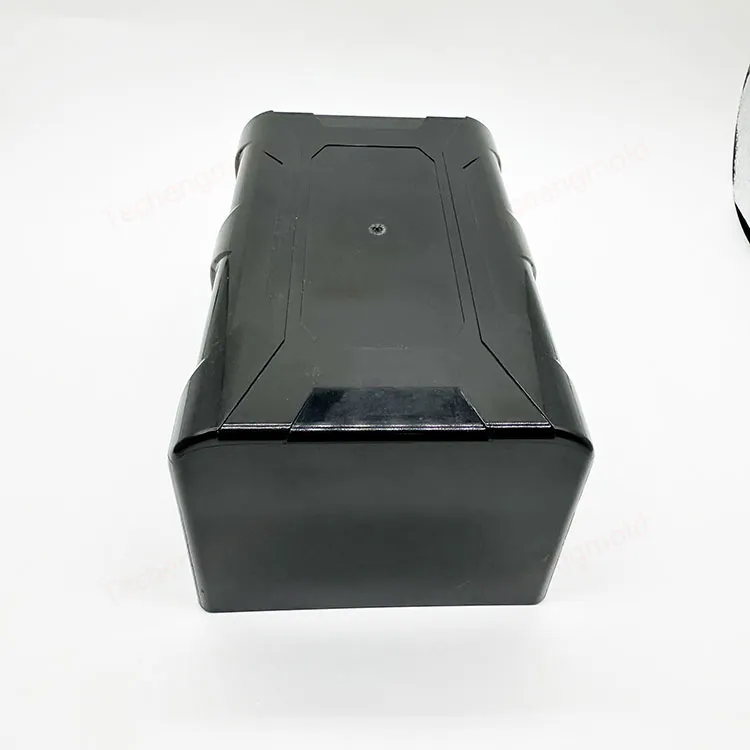 特诚科技精密工程塑料注塑件实拍